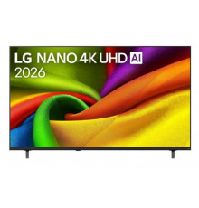 Телевизор LG NANO 4K UHD AI NU90 65NU900B6LA