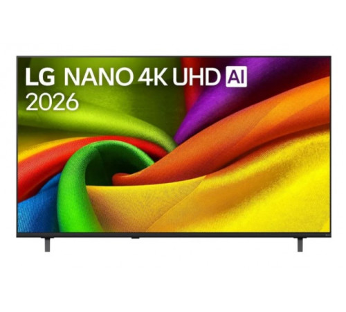 Телевизор LG NANO 4K UHD AI NU90 65NU900B6LA