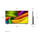 Телевизор LG NANO 4K UHD AI NU90 65NU900B6LA