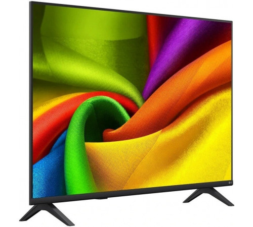 Телевизор LG NANO 4K UHD AI NU90 55NU900B6LA