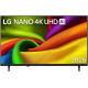 Телевизор LG NANO 4K UHD AI NU90 50NU900B6LA