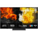 Телевизор LG QNED evo AI QNED83 65QNED83B6A