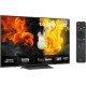 Телевизор LG QNED evo AI QNED83 65QNED83B6A