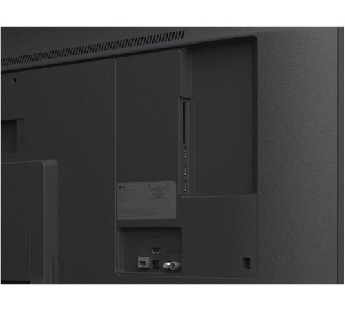 Телевизор LG QNED evo AI QNED83 65QNED83B6A