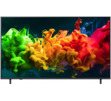 Телевизор LG QNED evo AI QNED80 65QNED80B6B