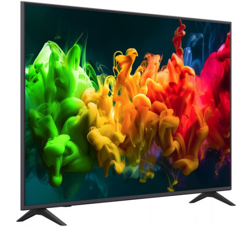 Телевизор LG QNED evo AI QNED80 65QNED80B6B
