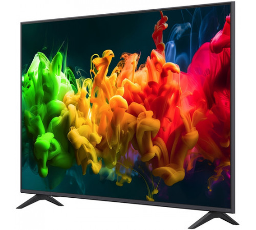 Телевизор LG QNED evo AI QNED80 65QNED80B6B