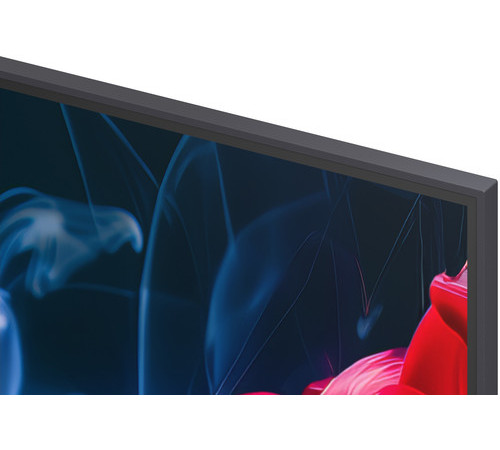 Телевизор LG QNED evo AI QNED80 65QNED80B6B