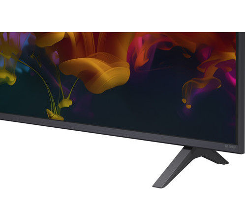 Телевизор LG QNED evo AI QNED80 65QNED80B6B