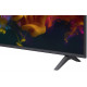 Телевизор LG QNED evo AI QNED80 65QNED80B6B