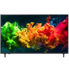 Телевизор LG QNED evo AI QNED80 55QNED80B6B