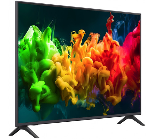 Телевизор LG QNED evo AI QNED80 55QNED80B6B