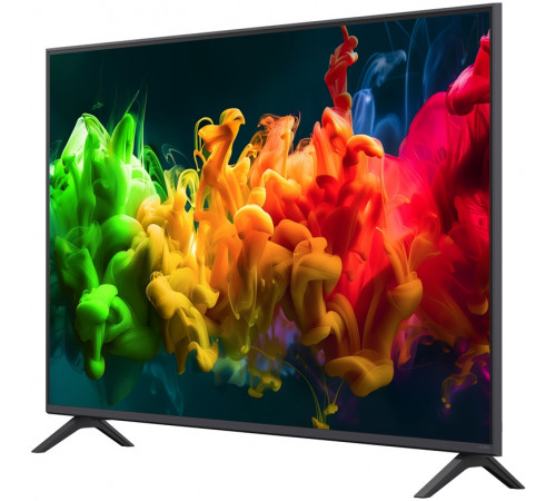 Телевизор LG QNED evo AI QNED80 55QNED80B6B
