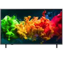 Телевизор LG QNED evo AI QNED80 50QNED80B6B