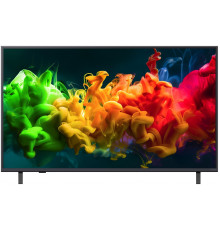 Телевизор LG QNED evo AI QNED80 50QNED80B6B