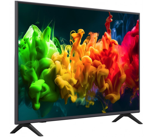 Телевизор LG QNED evo AI QNED80 50QNED80B6B