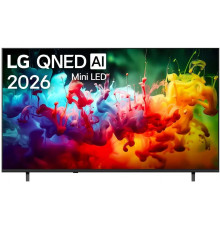 Телевизор LG QNED AI QNED70 75QNED70B6A