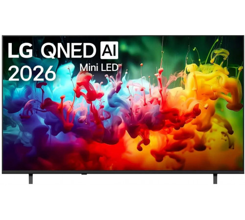 Телевизор LG QNED AI QNED70 75QNED70B6A