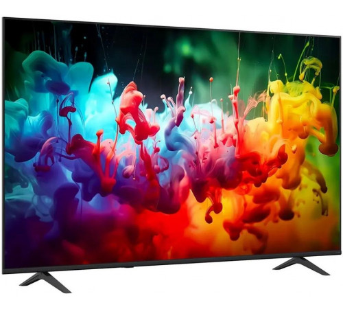 Телевизор LG QNED AI QNED70 75QNED70B6A