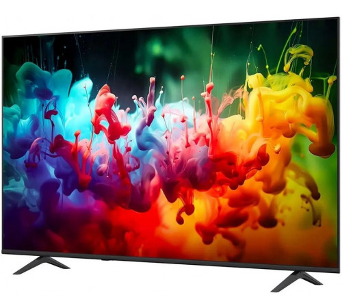 Телевизор LG QNED AI QNED70 75QNED70B6A