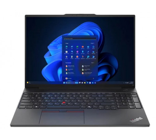 Ноутбук Lenovo ThinkPad E16 Gen 2 AMD 21M5S0JY00
