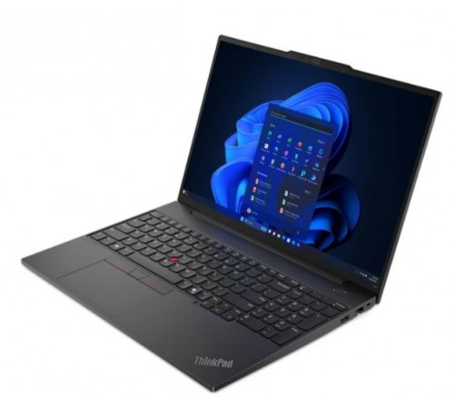 Ноутбук Lenovo ThinkPad E16 Gen 2 AMD 21M5S0JY00