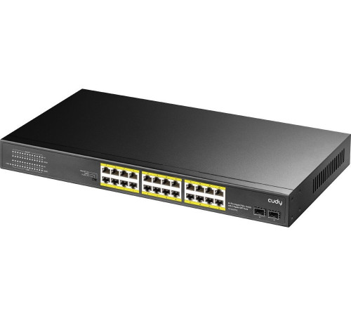 Коммутатор Cudy GS1028PS2 1.0