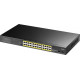 Коммутатор Cudy GS1028PS2 1.0