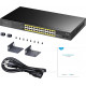 Коммутатор Cudy GS1028PS2 1.0