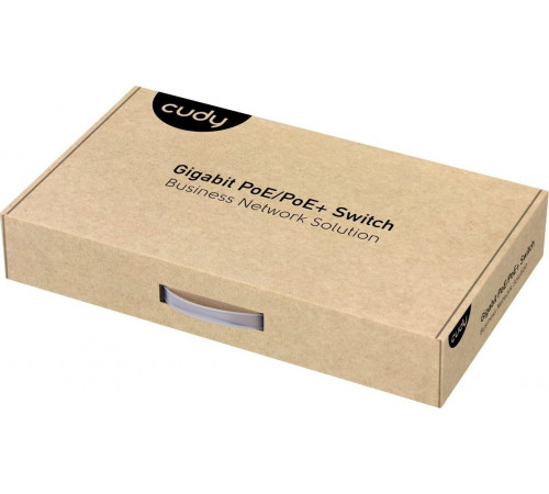 Коммутатор Cudy GS1028PS2 1.0