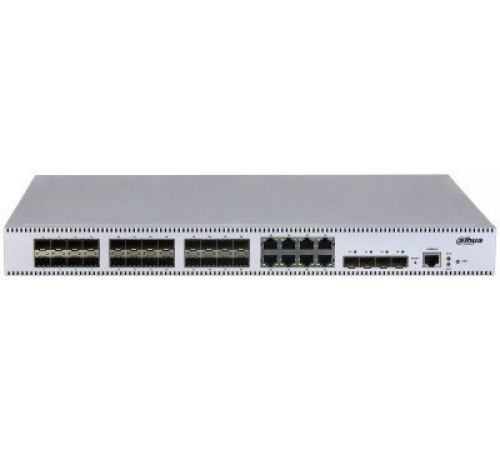 Коммутатор Dahua DH-SG5036FX