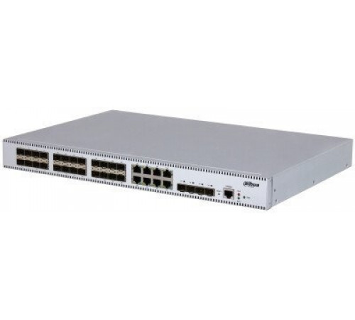 Коммутатор Dahua DH-SG5036FX