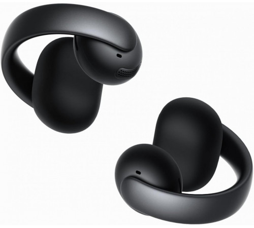 Наушники Anker Soundcore AeroClip (черный)