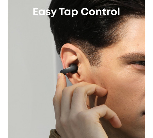 Наушники Anker Soundcore AeroClip (черный)