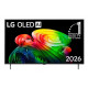 Телевизор LG OLED AI B6 OLED55B6RLA
