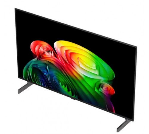 Телевизор LG OLED AI B6 OLED55B6RLA