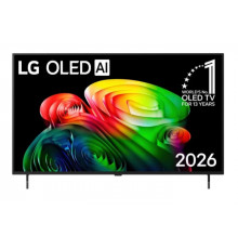 Телевизор LG OLED AI B6 OLED48B6RLA