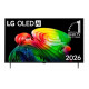 Телевизор LG OLED AI B6 OLED48B6RLA