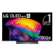 Телевизор LG OLED evo AI C6 OLED48C6RLA