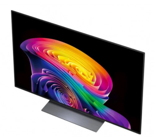 Телевизор LG OLED evo AI C6 OLED48C6RLA