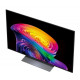 Телевизор LG OLED evo AI C6 OLED48C6RLA
