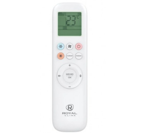 Кондиционер Royal Clima Renaissance 2025 RC-RND28HN