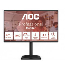 Монитор AOC Q27E4U