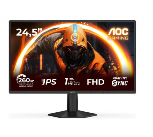 Монитор AOC Gaming 25G50Z