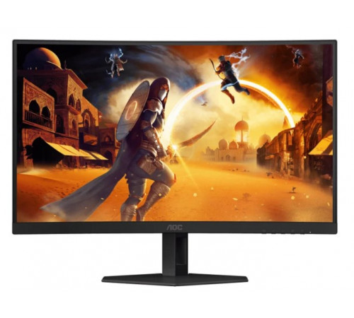Монитор AOC Gaming C27G4ZE