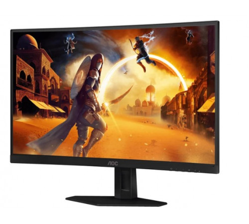 Монитор AOC Gaming C27G4ZE