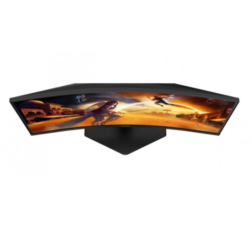 Монитор AOC Gaming C27G4ZE