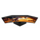 Монитор AOC Gaming C27G4ZE