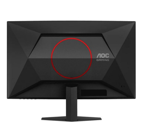 Монитор AOC Gaming C27G4ZE