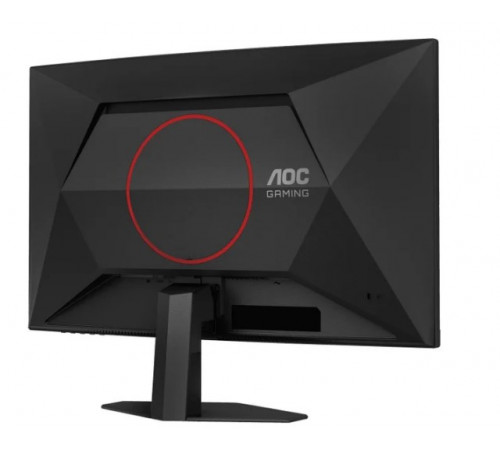 Монитор AOC Gaming C27G4ZE